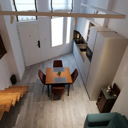 Verona Smart Apartament1 * 地拉那