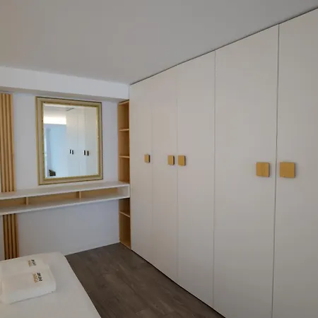 公寓 Verona Smart Apartament1 *