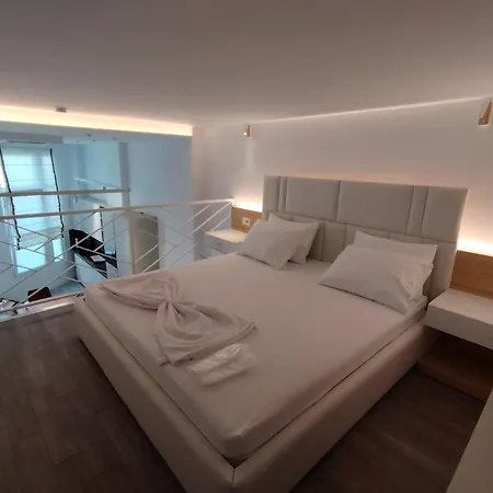 Verona Smart Apartament1 * 地拉那