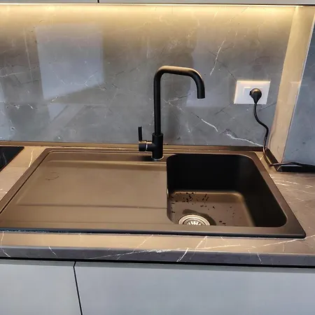 公寓 Verona Smart Apartament1 *