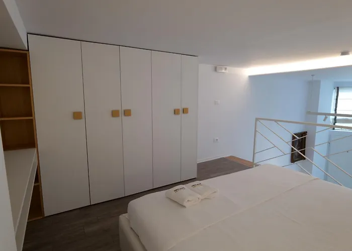 Appartamento Verona Smart Apartament1 Tirana