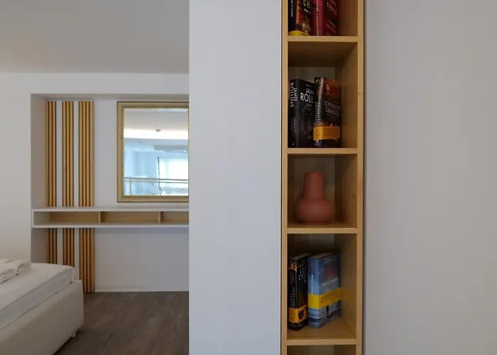 Verona Smart Apartament1 Appartamento *