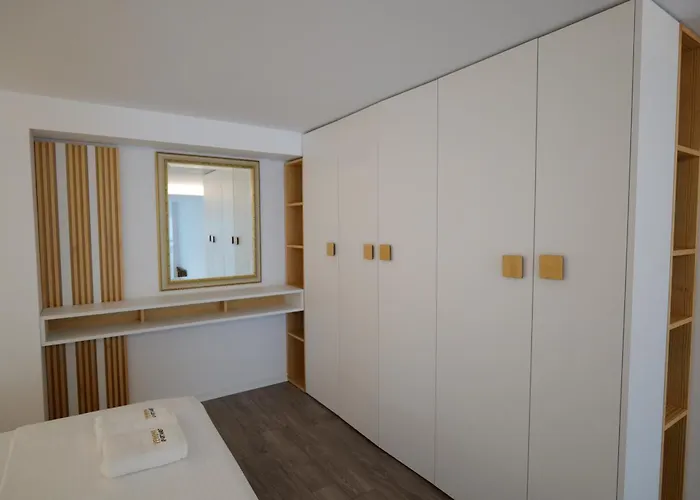 Apartmán Verona Smart Apartament1 *