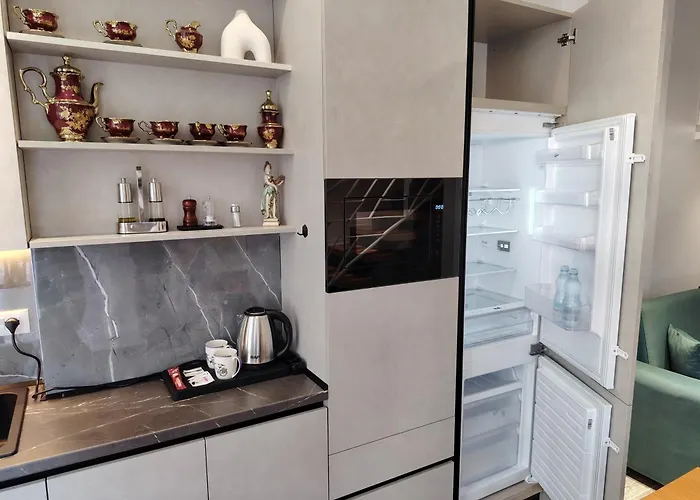 Verona Smart Apartament1 Appartamento *
