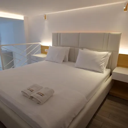 Verona Smart Apartament1 アパート