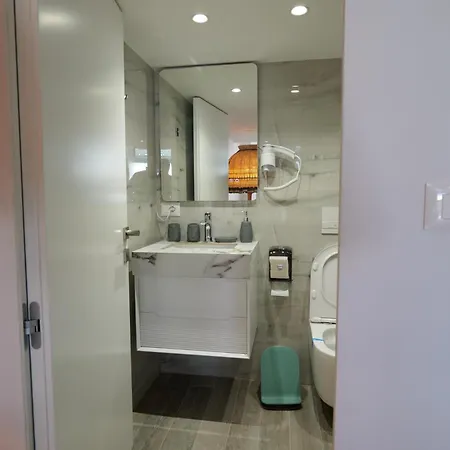 Verona Smart Apartament1 アパート