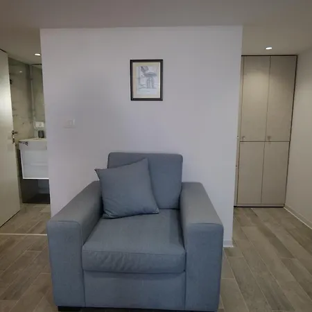 アパート Verona Smart Apartament1