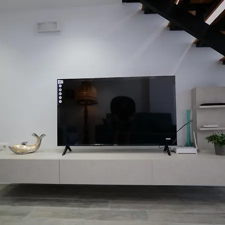 Verona Smart Apartament1 アパート *