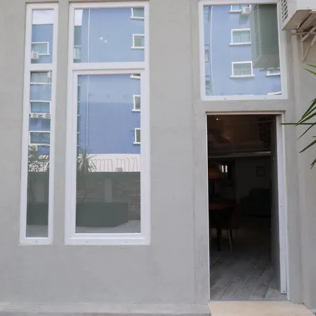 Verona Smart Apartament1 Tirana