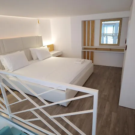 Verona Smart Apartament1 *