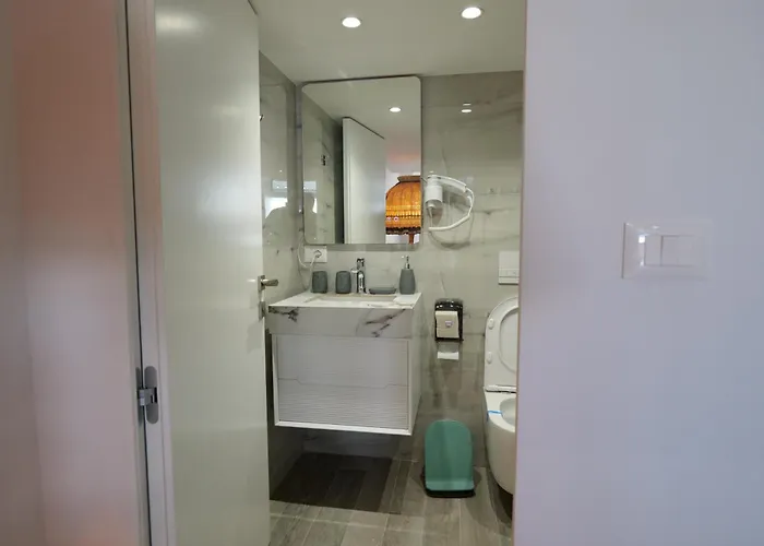 Verona Smart Apartament1 Appartamento