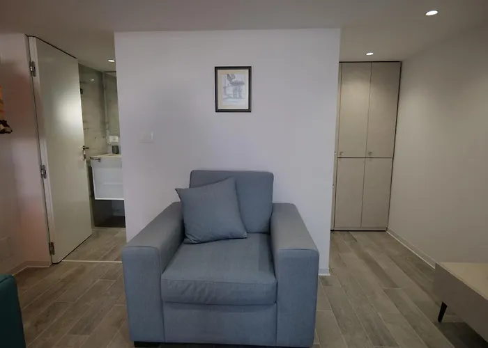 Apartment Verona Smart Apartament1