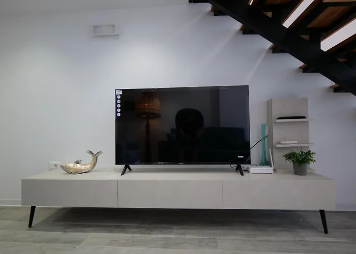 Verona Smart Apartament1 Appartamento *