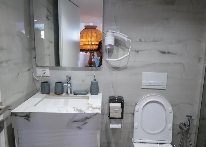 Apartment Verona Smart Apartament1 *