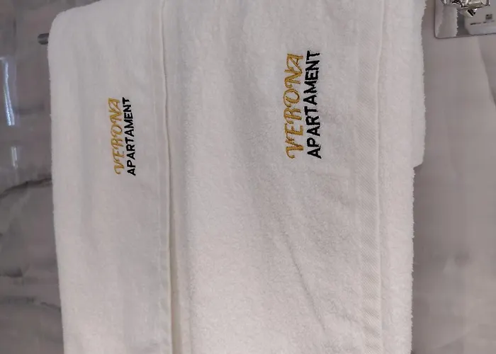 Verona Smart Apartament1 Apartment *