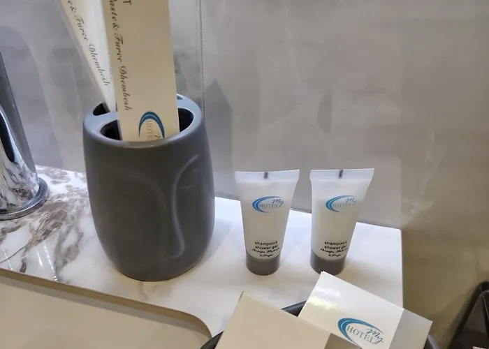 Verona Smart Apartament1 Apartment Tirana