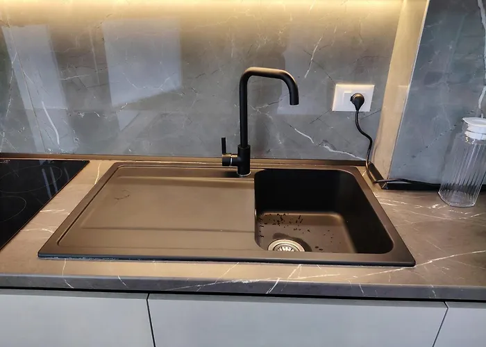 Apartment Verona Smart Apartament1 *